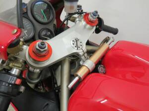 Bild 12/47 von Ducati 916 Strada (1994)