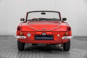 Afbeelding 12/50 van Triumph Spitfire Mk III (1970)