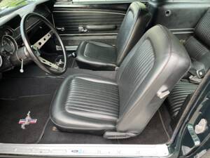 Image 34/49 of Ford Mustang GT 390 (1967)