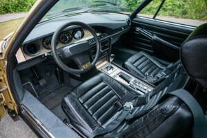 Immagine 2/50 di Citroën SM injection (1973)
