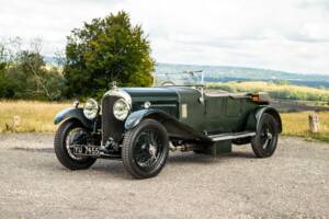 Bild 2/8 von Bentley 4 1&#x2F;2 Litre (1927)