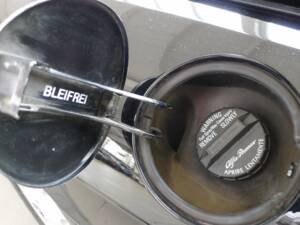 Bild 8/30 von Alfa Romeo 2.0 Spider (1993)