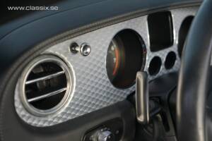 Bild 3/25 von Bentley Continental GTC (2008)