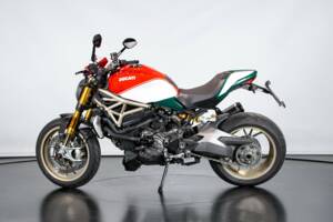 Afbeelding 1/50 van Ducati DUMMY (2018)