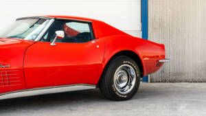 Bild 11/57 von Chevrolet Corvette Stingray (1970)