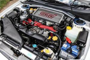 Bild 25/36 von Subaru Impreza WRX STi (2003)