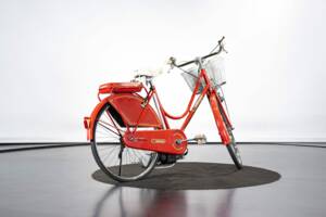 Imagen 4/42 de Garelli Mosquito (1984)