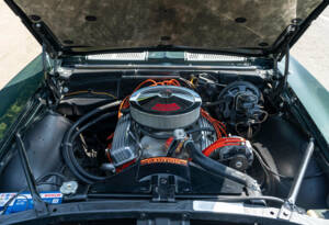 Immagine 28/29 di Chevrolet Camaro Z28 (1968)