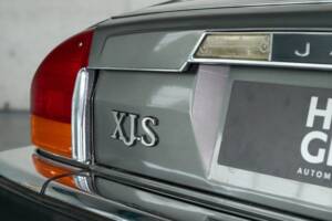 Bild 33/50 von Jaguar XJ-S 3.6 (1986)
