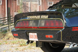 Afbeelding 3/69 van Pontiac Firebird TransAm (1979)
