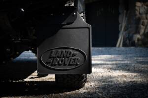 Image 57/67 of Land Rover Defender 110 Turbo Diesel (1999)