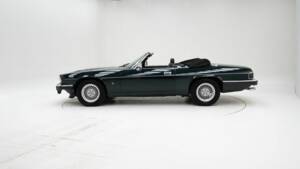 Image 8/15 of Jaguar XJS 4.0 (1992)
