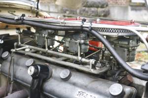 Immagine 23/28 di BMW 328 (1937)