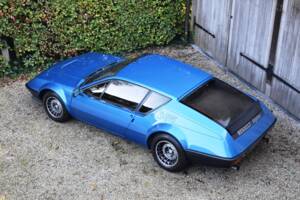 Image 6/33 of Alpine A 310 V6 (1981)