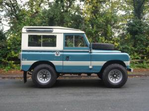 Bild 7/15 von Land Rover 88 (1982)