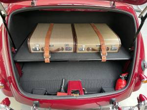 Image 18/50 of Mercedes-Benz 170 S Cabriolet B (1951)