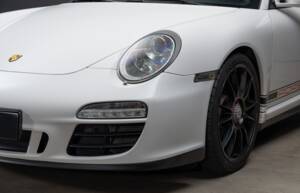 Imagen 14/46 de Porsche 911 Carrera GTS (2011)
