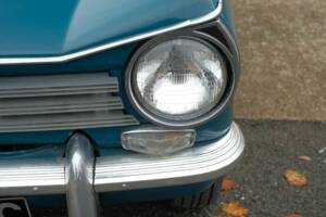 Bild 50/50 von Triumph Herald 1200 (1965)