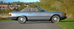 Immagine 11/50 di Mercedes-Benz 380 SL (1980)