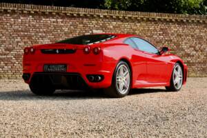 Immagine 16/50 di Ferrari F430 (2005)