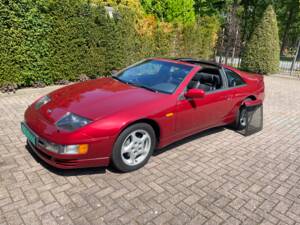 Imagen 1/32 de Nissan 300 ZX  Twin Turbo (1992)