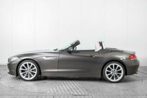 Image 9/50 of BMW Z4 sDrive23i (2009)