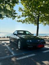 Afbeelding 10/12 van Alfa Romeo Spider 3.0 V6 24V (2002)