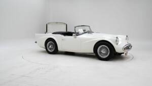 Bild 3/15 von Daimler SP 250 (1964)