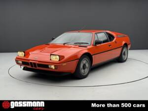 Bild 3/15 von BMW M1 (1981)