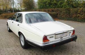 Bild 8/68 von Jaguar XJ 6 4.2 (1985)