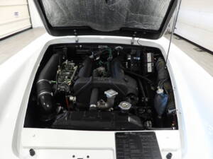 Image 36/51 de Alfa Romeo 2000 Spider (1959)
