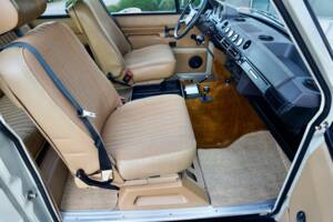Afbeelding 47/50 van Land Rover Range Rover Classic 3.5 (1980)
