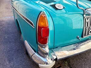 Bild 13/29 von Autobianchi Bianchina Cabriolet (1961)
