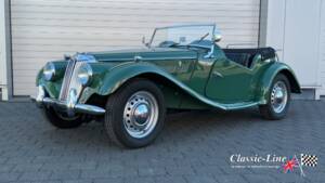 Bild 18/19 von MG TF (1953)