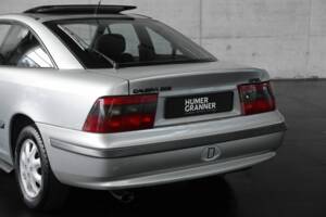 Bild 13/41 von Opel Calibra 2,0 (1991)