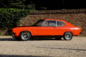 Image 26/50 de Ford Capri RS 2600 (1973)