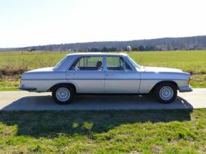 Mercedes-Benz 300 SEL 6.3 Limousine (W 109) 1971