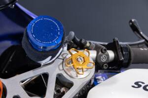 Bild 25/50 von Yamaha DUMMY (2004)