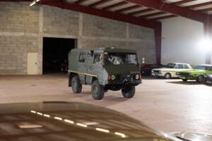 Image 22/68 of Steyr-Puch Pinzgauer 710 K (1973)