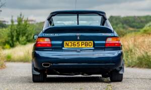 Image 6/50 of Ford Escort RS Cosworth (1996)