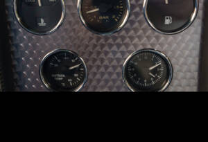Afbeelding 14/21 van Bentley Continental T (1998)