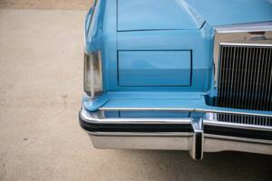 Afbeelding 30/42 van Lincoln Continental Mark V (1978)