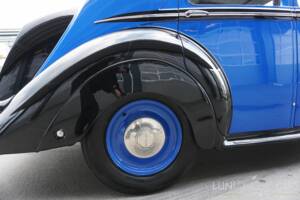 Bild 25/56 von Bentley Mark VI (1948)