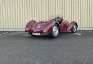 Image 6/50 de Alfa Romeo 6C 1750 Bidée (1930)