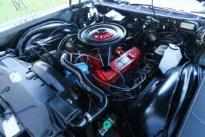 Bild 4/50 von Buick Riviera Coupe (1969)