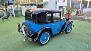 Image 19/45 of Austin 7 Saloon (1930)