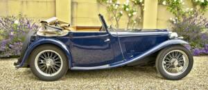 Afbeelding 10/50 van MG TA (1939)