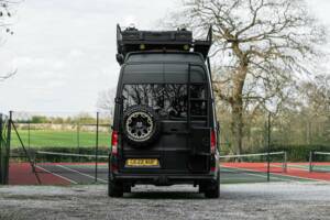 Bild 29/50 von MAN TGE 180 "The Adventurer" (2022)