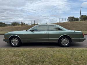 Bild 6/34 von Bentley Continental R (1995)
