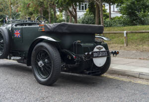 Image 22/35 of Bentley 4 1&#x2F;2 Litre Supercharged (1929)